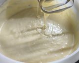Foto del paso 2 de la receta: Budín de uvas, peras y leche condensada