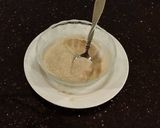 A picture of step 7 of Cinnamon Sugar Blondies.