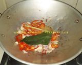 Foto langkah ke 3 dari resep Nasi Bakar Ikan.