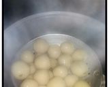 Foto langkah ke 4 dari resep Cilok.