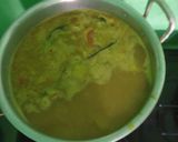 Foto langkah ke 4 dari resep Gangan ikan patin.