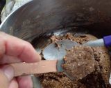 Foto del paso 3 de la receta: Galletitas de café