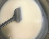 流沙奶黃包的食譜步驟2照片