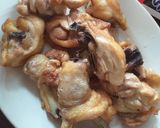 Foto langkah ke 1 dari resep Ayam kecap.