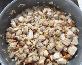 Foto del paso 6 de la receta: "Paella" de cerdo