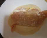 Foto del paso 5 de la receta: San Jacobo o cordón blau