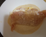 Foto del paso 5 de la receta: San Jacobo o cordón blau