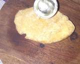 Bhakhari recipe step 3 photo
