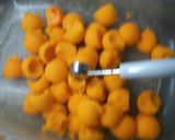 Foto del paso 1 de la receta: Zapallo anco relleno (apto celiacos)