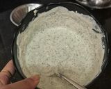 A picture of step 4 of Chicken Malai Kabab.