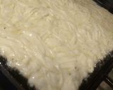 Foto del paso 1 de la receta: Chicharrón de queso relleno de champiñones