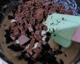 Foto langkah ke 6 dari resep Ketagih Cake.