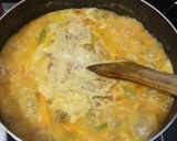 Foto langkah ke 4 dari resep 172. Gulai Ayam, Wortel dan Buncis 🌶️.