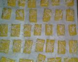 Foto langkah ke 4 dari resep Kuker keju / kastengel.