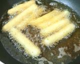 Foto langkah ke 4 dari resep Potato cheese.