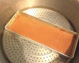 Foto langkah ke 5 dari resep Brownies chocolatos kukus nan lembut.