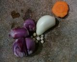 Foto langkah ke 2 dari resep Tongseng Ayam.