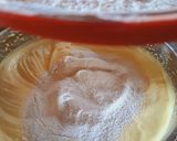 Foto langkah ke 2 dari resep Bolu nangka.