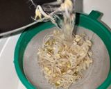 Foto langkah ke 2 dari resep Pecel Sat Set.