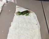 صورة لخطوة 3 من وصفة سمبوسة باللحم