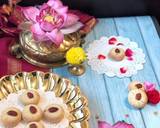 Nankhatai recipe step 3 photo