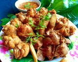 รูปขั้นตอนการทำที่ 1 ของ ไก่ต้มน้ำปลา|สูตรใส่น้ำตาลอ้อย