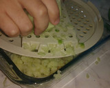 Foto del paso 2 de la receta: Postre de manzana