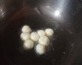 ગુલાબજાંબુ (Gulabjamun Recipe In Gujarati) રેસીપી સ્ટેપ3ફોટો
