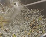 補鈣營養∣常備菜 豆豉小魚乾的食譜步驟9照片