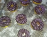 Foto langkah ke 5 dari resep Donat labu kuning.