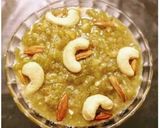 દૂધી નો હલવો (Dudhi Halwa Recipe In Gujarati) રેસીપી સ્ટેપ5ફોટો