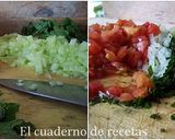 Foto del paso 4 de la receta Tabulé