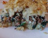 Foto del paso 3 de la receta: Otra forma de comer papa🥔🍽