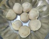 பட்டூரா ரெசிபி ஸ்டேப் 4 புகைப்படம்