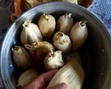 Foto del paso 17 de la receta: Tamales de rajas