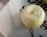 Une image de l'étape 7 de Soupe Anti Gaspi de Légumes au Beurre de Truffe.