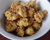 Foto langkah ke 4 dari resep Tahu Kribo.