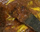 Foto langkah ke 4 dari resep Sambal Hitam (ala bebek madura).