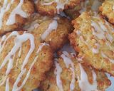 Foto del paso 4 de la receta: Galletas de Quinoa Inflada o Quinoa Pop