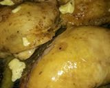 Foto del paso 4 de la receta: Pollo a la mantequilla horneado