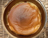 A picture of step 7 of Whipped Cream Cake (Chiffon Base).