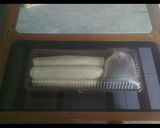 Foto langkah ke 6 dari resep Pempek Lenjer besar dan kecil.
