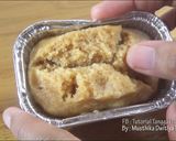 Foto langkah ke 10 dari resep Cake / Bolu sehat 2 bahan BELVITA + YOGURT.