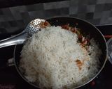 તવા પુલાવ (Tava Pulav Recipe In Gujarati) રેસીપી સ્ટેપ5ફોટો