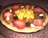 Foto del paso 8 de la receta: Hot cakes de avena y plátano 🥞