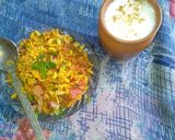 Jar Muri રેસીપી સ્ટેપ2ફોટો