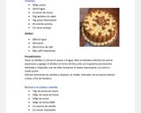 Foto del paso 1 de la receta: Tiramisú
