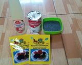 Foto langkah ke 1 dari resep Es air mata kuching segerr..