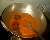 Paneer lababdar recipe step 10 photo
