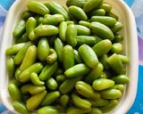 Foto langkah ke 1 dari resep Sirup Belimbing Wuluh.